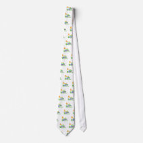 Get up get out and get $omethin neckties