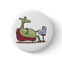 get well pinback buttons