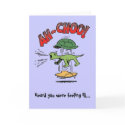 Get Well Card