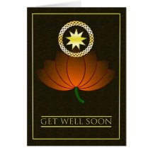 Get Well Card