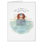 Get Well Card