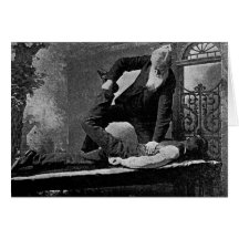Get Well Manual Therapy Card