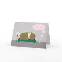 Get Well Soon Cards
