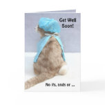 Get Well Soon!