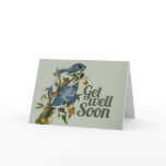 Get well Soon cards