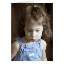 Get Well Soon Greeting Card