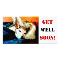 Get Well Soon!