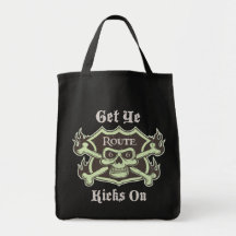 Get Ye Kicks On Tote Bags