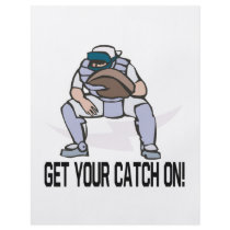 Get Your Catch On