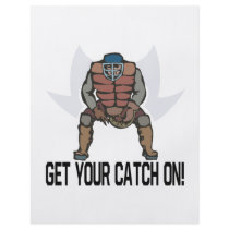 Get Your Catch On
