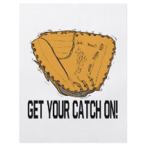 Get Your Catch On