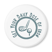 Get Your Daily Dose of Iron