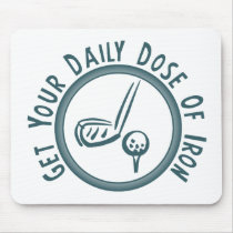 Get Your Daily Dose of Iron