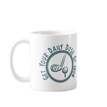Get Your Daily Dose of Iron Mugs