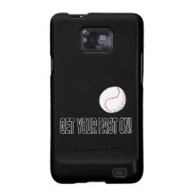 Get Your Fast On Samsung Galaxy S2 Cover