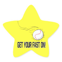 Get Your Fast On