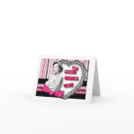 Get Your FLIRT On Greeting Card