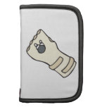 Get Your Glove On Folio Planners