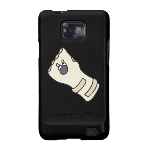 Get Your Glove On Samsung Galaxy S2 Case