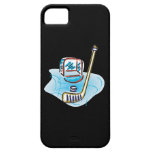 Get Your Hockey On casemate cases