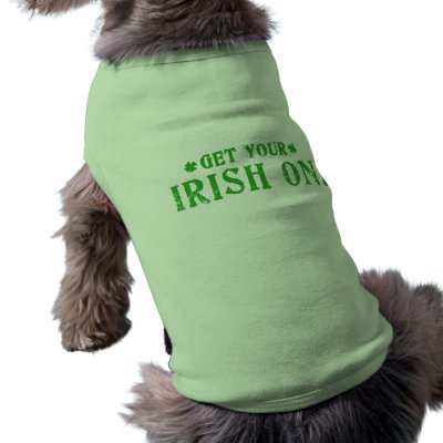 Get Your Irish On by thickcorp