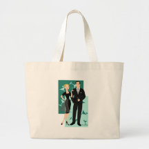 Get Your Martinis Ready! Bags