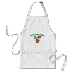 Get Your Own Pot Aprons