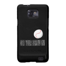 Get Your Screw On Samsung Galaxy Case