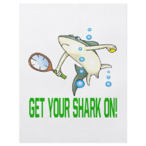 Get Your Shark On