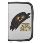 Get Your Sparkle On Organizers