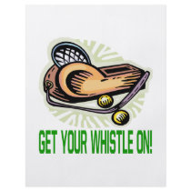 Get Your Whistle On