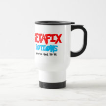 Getafix Potions Gaul Mug