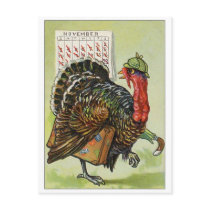 Getaway postcards