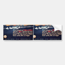 Getbehind Bumper Stickers