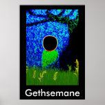 Gethsemane Poster