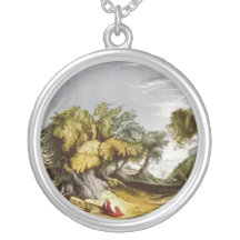 Gethsemane Necklace