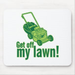 getoffmylawn.ai mousepad