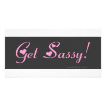 getsassy picture card
