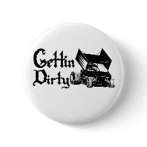 Gettin1 Pinback Button
