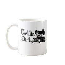Gettin1 Coffee Mug