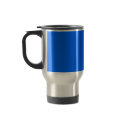 Gettin' Chai Travel Mug