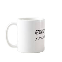 GETTIN DOWN ENTERTAINMENT (PGH,PA) MUG