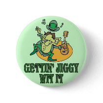 Gettin' Jiggy Wit It Button