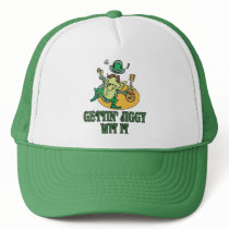 Gettin' Jiggy Wit It Hats
