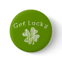 Gettin Lucky Buttons