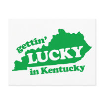 gettin lucky in kentucky2