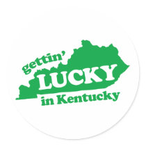 gettin lucky in kentucky2
