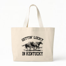 Gettin' Lucky in Kentucky Bags