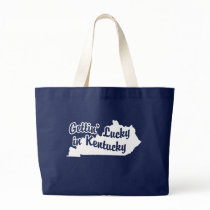 Gettin' Lucky in Kentucky Bags