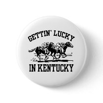 Gettin' Lucky in Kentucky Pins